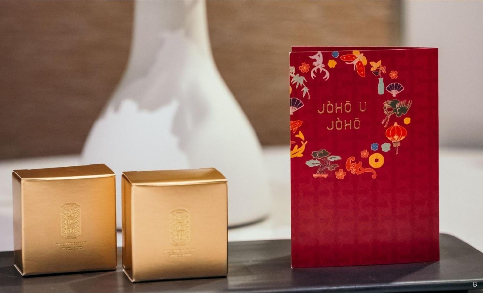 Joho Hotel كاوشيونغ المظهر الخارجي الصورة